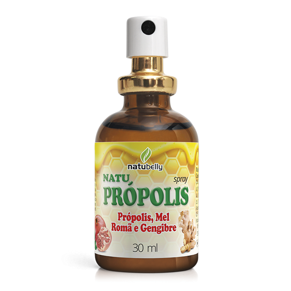 propolis